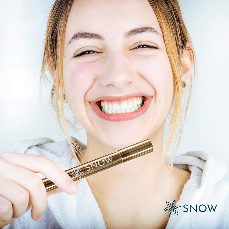Snow Teeth Whitening Refill - Maximum Strength - Image 3